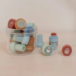 Little Dutch Stempels - Little Farm