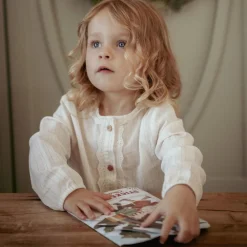 Little Dutch Sticker kerstkaarten