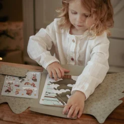 Little Dutch Sticker kerstkaarten