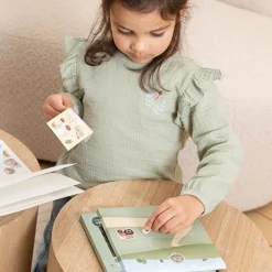 Little Dutch Stickers Little Farm