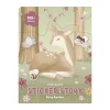Little Dutch Stickerset Fairy Garden