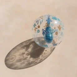 Little Dutch Strandbal - Blauw