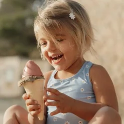 Little Dutch Strandset - Blauw - Ocean Dreams