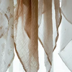 Little Dutch Swaddle - Beige - 120 cm - Essentials