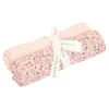 Little Dutch Swaddle - Roze - Fairy Garden - Fairy Floral