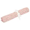 Little Dutch Swaddle - Roze - Maat 120 cm - Fairy Garden - Fairy Floral