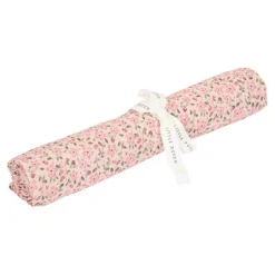 Little Dutch Swaddle - Roze - Maat 120 cm - Fairy Garden - Fairy Floral