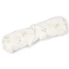 Little Dutch Swaddle - Wit - 120 cm - Newborn Naturals - Baby Bunny
