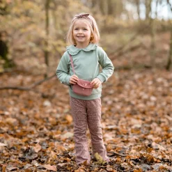 Little Dutch Tas - Roze - Maat one size - Fairy Garden