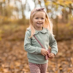 Little Dutch Tas - Roze - Maat one size - Fairy Garden