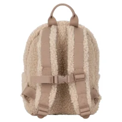 Little Dutch Teddy Rugzakje Taupe