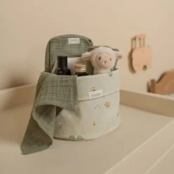 Little Dutch Toilettas - Groen - Little Farm