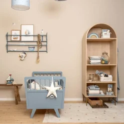 Little Dutch Toilettasje Pure Soft White