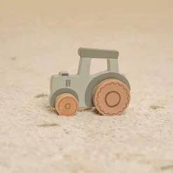 Little Dutch Tractor Little Farm