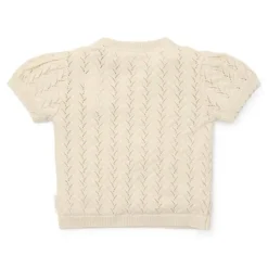 Little Dutch Trui - Wit - Fairy Garden