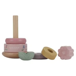 Little Dutch Tuimelstapelaar - Roze - Fairy Garden