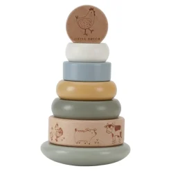 Little Dutch Tuimelstapelaar Little Farm