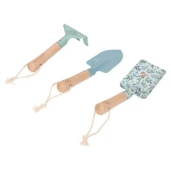 Little Dutch Tuingereedschap - Blauw - Forest Friends