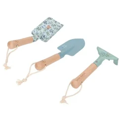 Little Dutch Tuingereedschap - Blauw - Forest Friends
