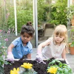 Little Dutch Tuingereedschap - Roze - Fairy Garden