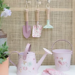 Little Dutch Tuingereedschap - Roze - Fairy Garden