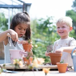 Little Dutch Tuingereedschap - Roze - Fairy Garden