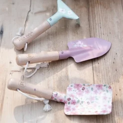 Little Dutch Tuingereedschap - Roze - Fairy Garden