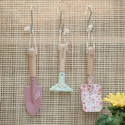 Little Dutch Tuingereedschap - Roze - Fairy Garden