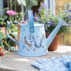 Little Dutch Tuingieter - Blauw - Forest Friends