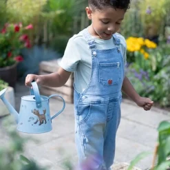 Little Dutch Tuingieter - Blauw - Forest Friends