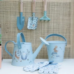 Little Dutch Tuingieter - Blauw - Forest Friends