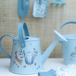 Little Dutch Tuingieter - Blauw - Forest Friends