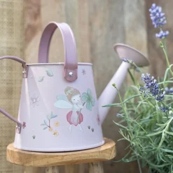 Little Dutch Tuingieter - Roze - Fairy Garden