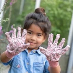 Little Dutch Tuinhandschoenen - Roze - Fairy Garden