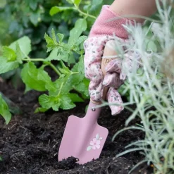 Little Dutch Tuinhandschoenen - Roze - Fairy Garden