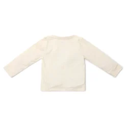 Little Dutch Tweedelige kerst pyjama – Beige