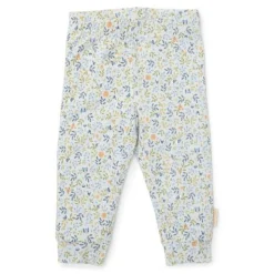 Little Dutch Tweedelige pyjama - Blauw - Forest Friends - Forest Adventure