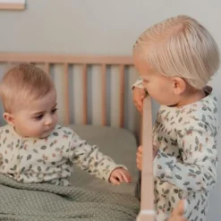 Little Dutch Tweedelige pyjama - Groen