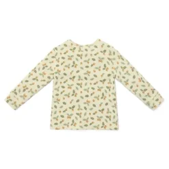 Little Dutch Tweedelige pyjama - Groen