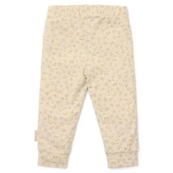 Little Dutch Tweedelige pyjama - Zand