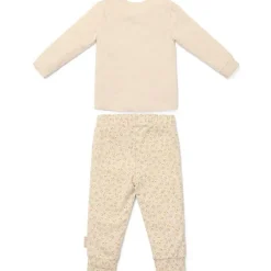 Little Dutch Tweedelige pyjama - Zand