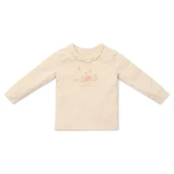 Little Dutch Tweedelige pyjama - Zand