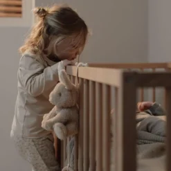 Little Dutch Tweedelige pyjama - Zand