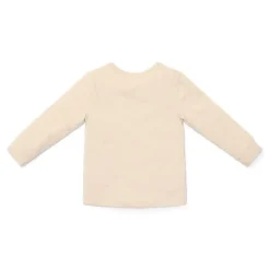 Little Dutch Tweedelige pyjama - Zand