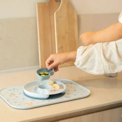 Little Dutch Vakjesbord Forest Friends