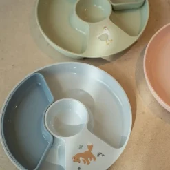 Little Dutch Vakjesbord Forest Friends