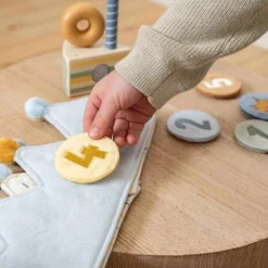 Little Dutch Verjaardagskroon - blauw