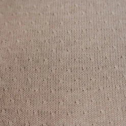 Little Dutch Vest - Beige - Newborn Naturals