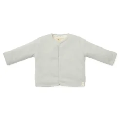 Little Dutch Vest - Groen - Little Farm