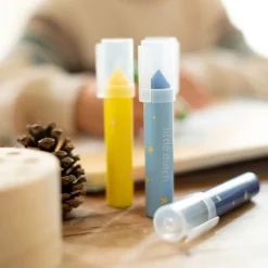 Little Dutch Viltstiften - Meerkleurig - Essentials - Jim